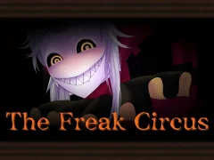 The Freak Circus — безплатна онлайн игра