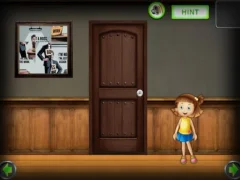 Amgel Kids Room Escape 334 — безплатна онлайн игра
