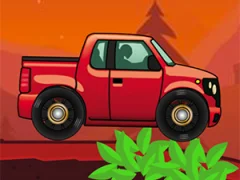 Desert Racer — безплатна онлайн игра