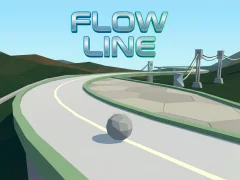 FlowLine — безплатна онлайн игра