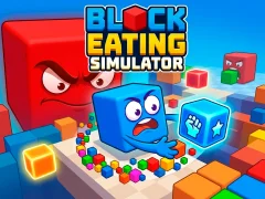 Block Eating Simulator — безплатна онлайн игра