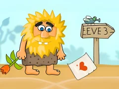 Adam and Eve 3 — безплатна онлайн игра