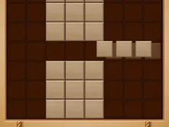 Wood Block Puzzle — безплатна онлайн игра