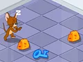 Tom and Jerry midnight snack — безплатна онлайн игра
