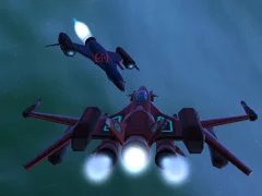 Spacecraft I — безплатна онлайн игра