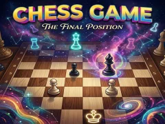 Chess game — безплатна онлайн игра
