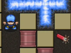 Playing with Fire 2 — безплатна онлайн игра
