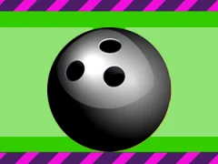 Bowling Circuit — безплатна онлайн игра