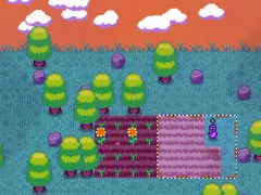 Starflower Inc. — безплатна онлайн игра