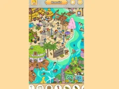 Find It Out Hawaii — безплатна онлайн игра
