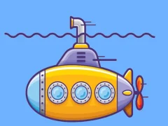 Aqua Escape — безплатна онлайн игра