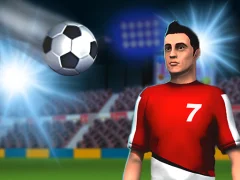 Real Freekick — безплатна онлайн игра