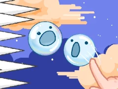 Bubble Up — безплатна онлайн игра