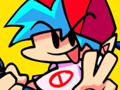 FNF Portrait: Friday Night Funkin — безплатна онлайн игра