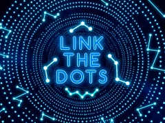 Link The Dots — безплатна онлайн игра