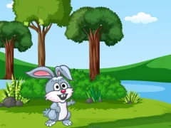 Tiny Paw Rescue — безплатна онлайн игра