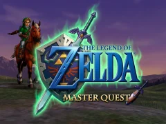 The Legend of Zelda: Ocarina Of Time — безплатна онлайн игра