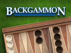 Backgammon — безплатна онлайн игра