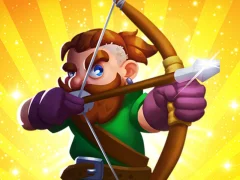 Archer Go — безплатна онлайн игра