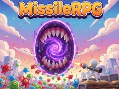 MissileRPG — безплатна онлайн игра