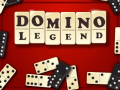 Domino Legend — безплатна онлайн игра
