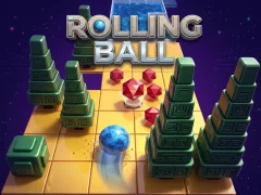 Rolling Ball — безплатна онлайн игра