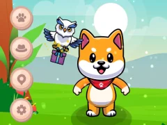 Tap Cute Animals — безплатна онлайн игра