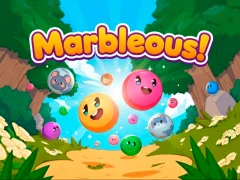 Marbleous! — безплатна онлайн игра