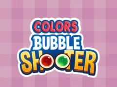 Colors Bubble Shooter — безплатна онлайн игра