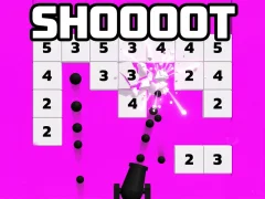 Shooooot — безплатна онлайн игра