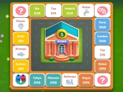 Business Go — безплатна онлайн игра