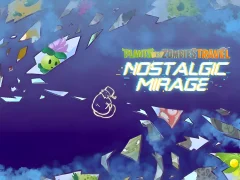 Plants vs Zombies – Travel Nostalgic Mirage — безплатна онлайн игра