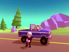 Happy Gunman — безплатна онлайн игра