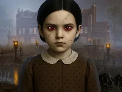 Clap Clap Nightmare — безплатна онлайн игра