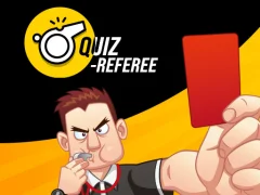 Become A Referee — безплатна онлайн игра