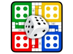 Ludo Multiplayer Challenge — безплатна онлайн игра