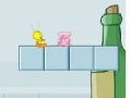 Quacker save Jerry — безплатна онлайн игра
