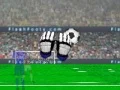 Goalkeeper Premier — безплатна онлайн игра