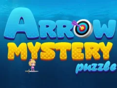 Arrow Mystery Puzzle — безплатна онлайн игра