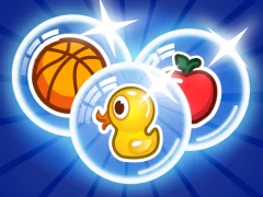 Bubble Pop — безплатна онлайн игра