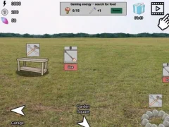 Hard Working Man — безплатна онлайн игра