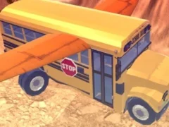 Max Crusher Crazy Destruction and Car Crashes — безплатна онлайн игра