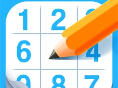 Master Sudoku — безплатна онлайн игра