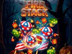 Fire Stack — безплатна онлайн игра