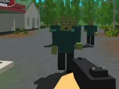 Forest Survival — безплатна онлайн игра
