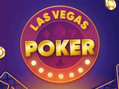 Las Vegas Poker — безплатна онлайн игра