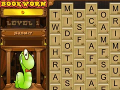 BookWorm — безплатна онлайн игра