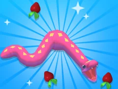 Snake Island 3D — безплатна онлайн игра