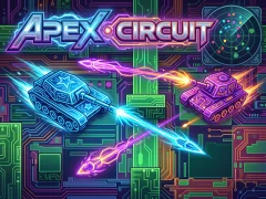 Apexcircuit — безплатна онлайн игра