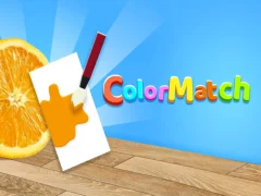 Color Match — безплатна онлайн игра